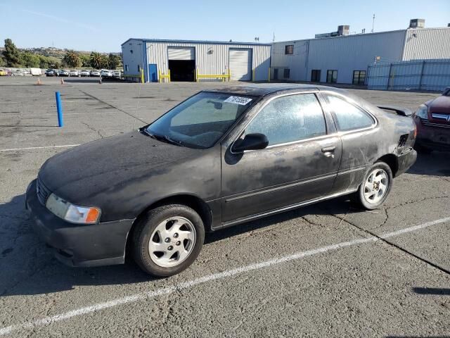 Nissan 200SX