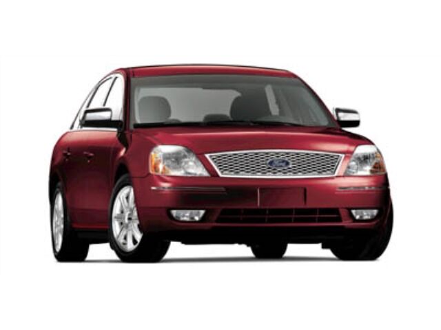 Ford Five Hundred