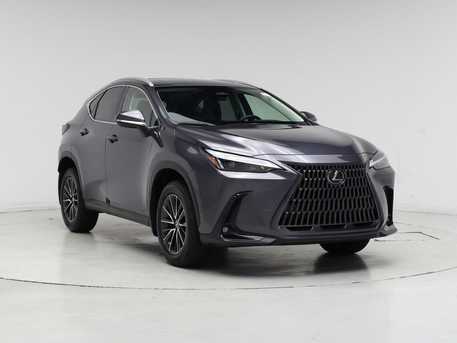 2024 Lexus NX