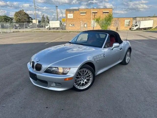 BMW Z3