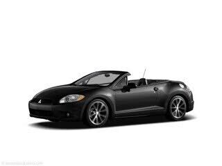 Mitsubishi Eclipse