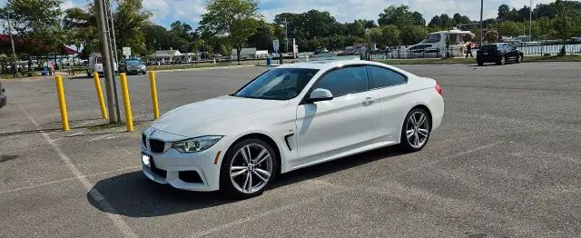 BMW 435i