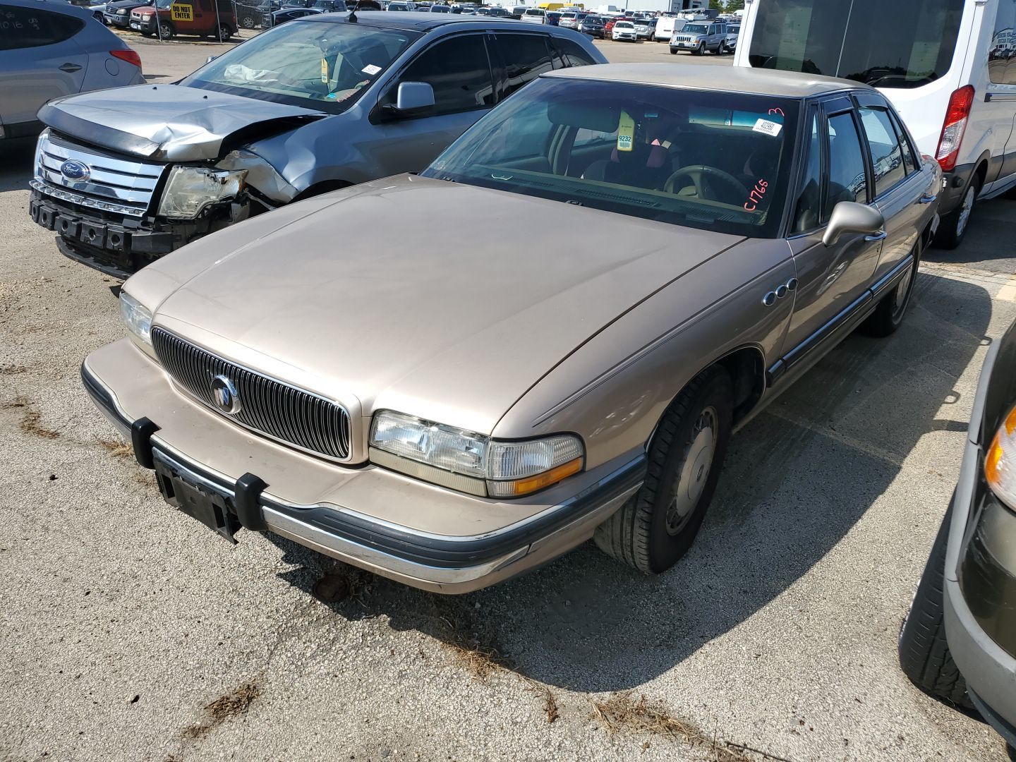 Buick LeSabre