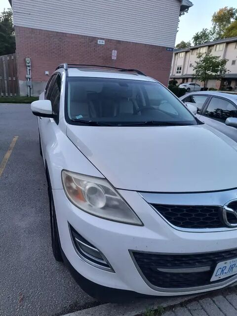 Mazda CX-9