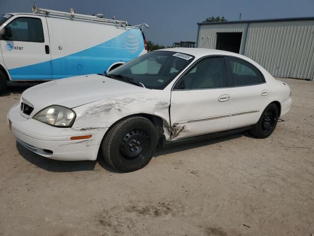 Mercury Sable