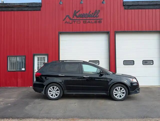 Subaru B9 Tribeca