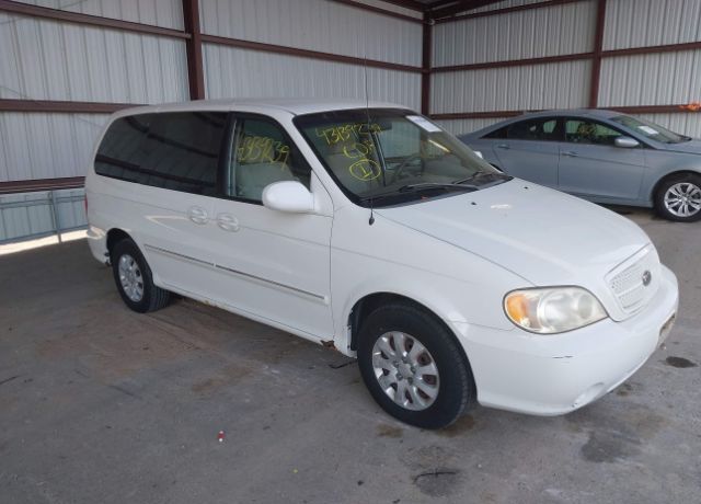 Kia Sedona