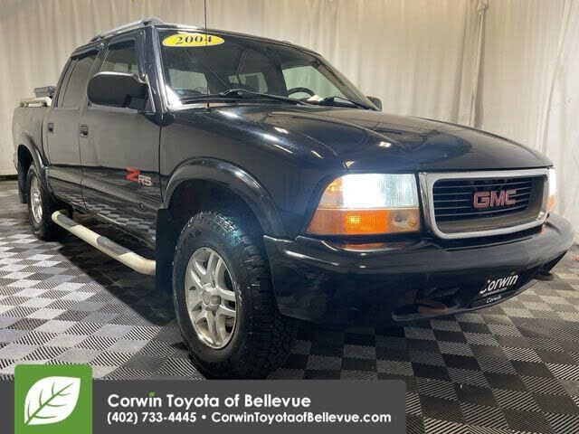 GMC Sonoma
