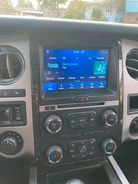 Ford Expedition
