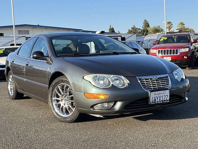Chrysler 300