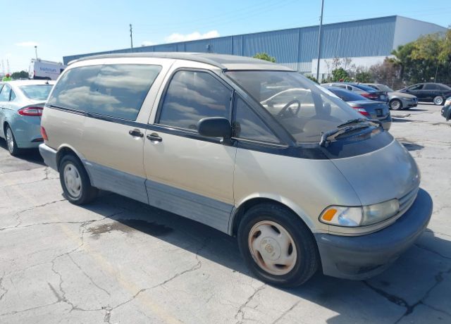 Toyota Previa