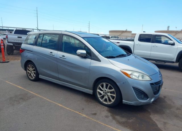 Mazda Mazda5