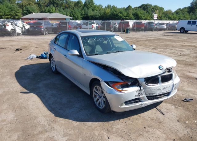 BMW 325i