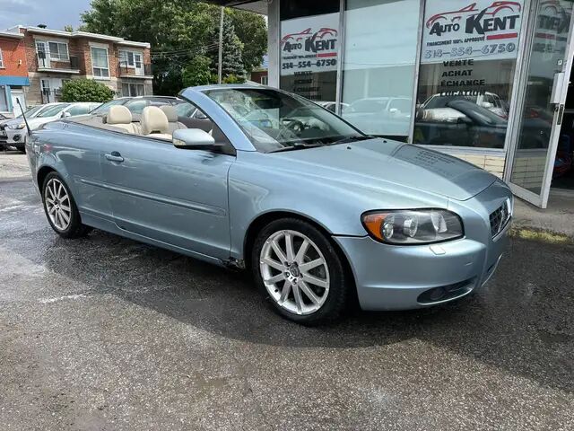 Volvo C70