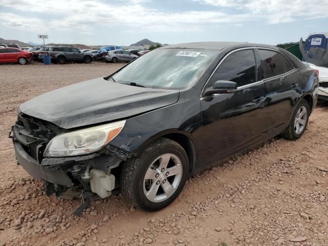 Chevrolet Malibu Limited