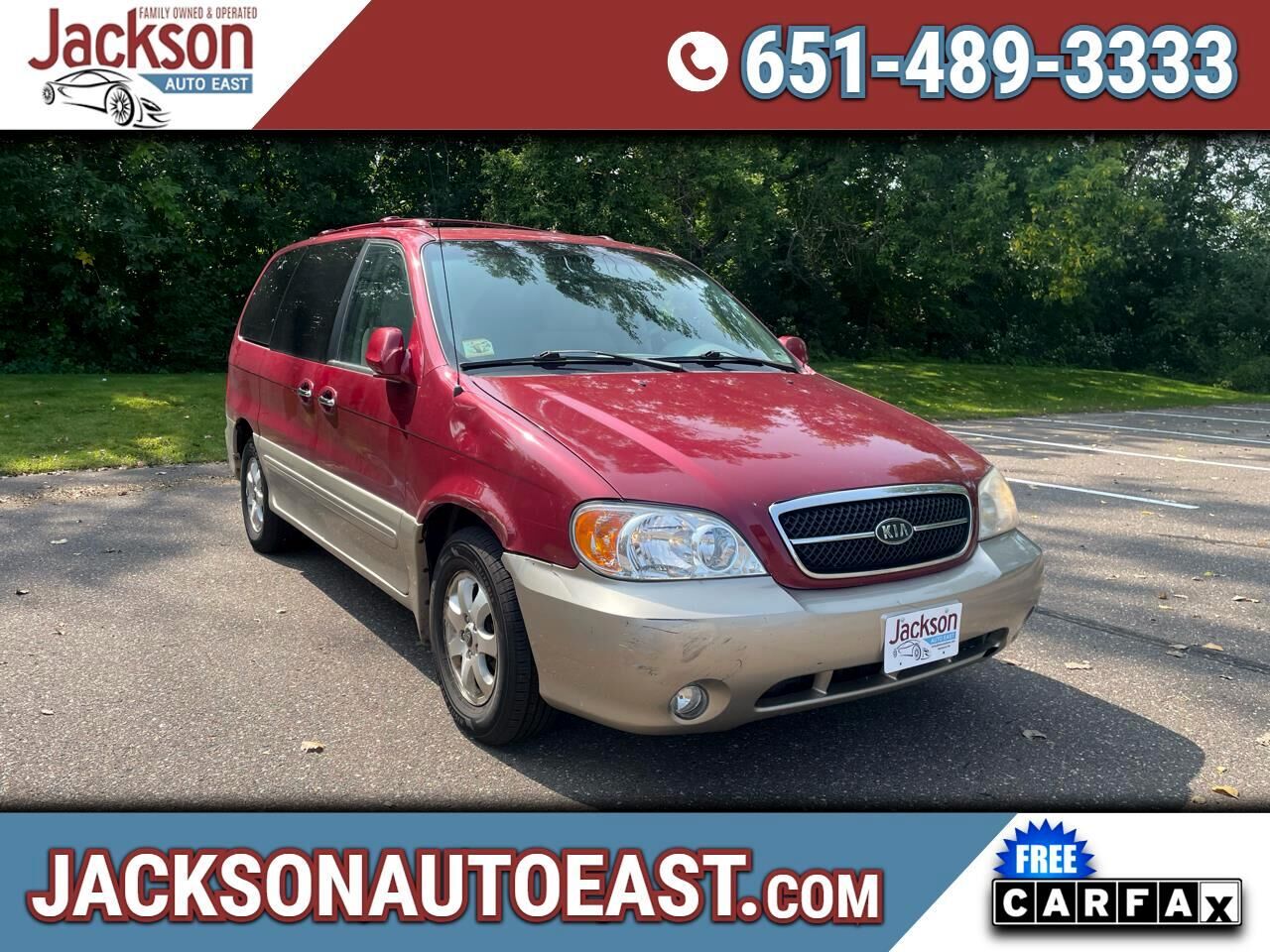 Kia Sedona