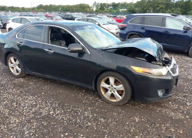 Acura TSX
