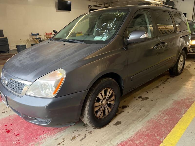Kia Sedona