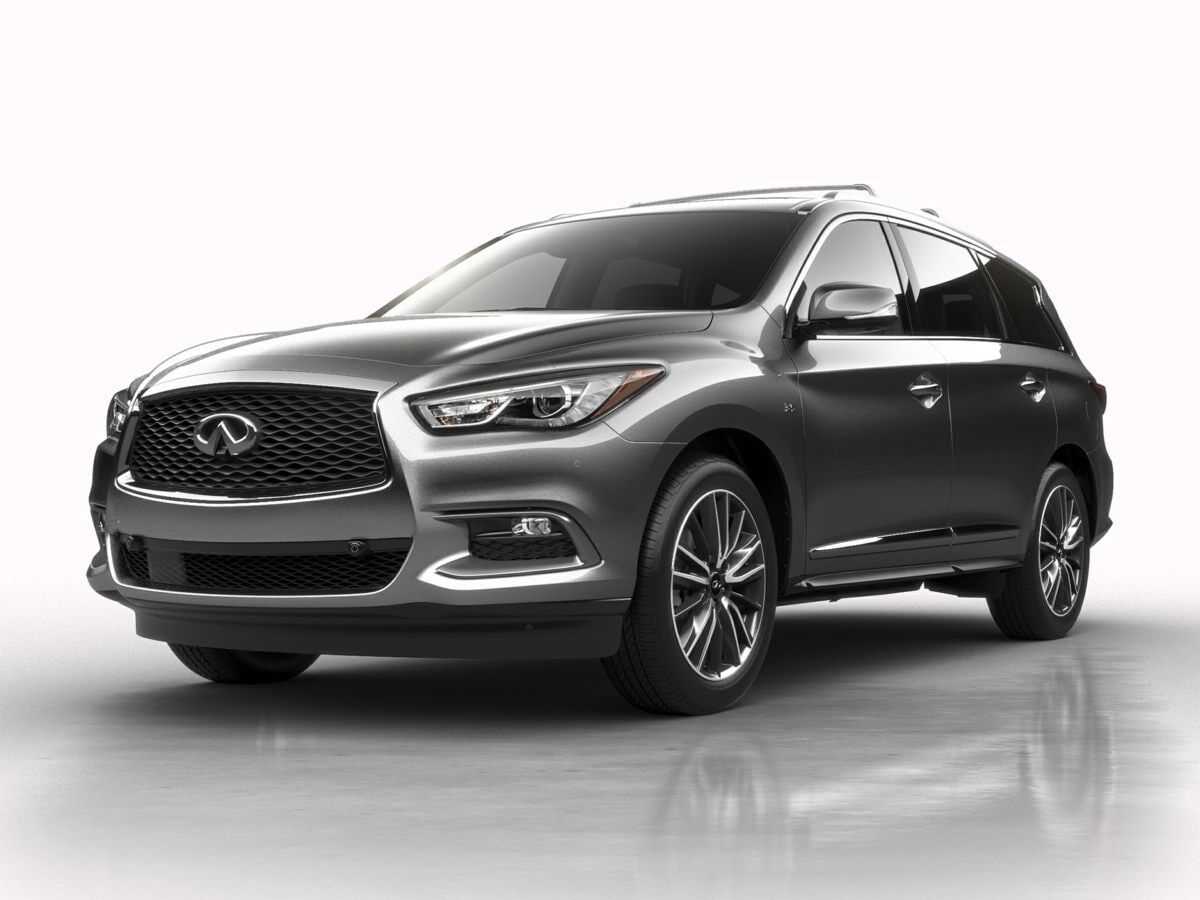 Infiniti QX60