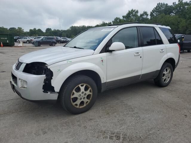 Saturn Vue