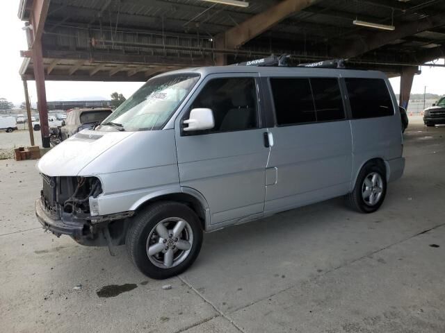 Volkswagen EuroVan