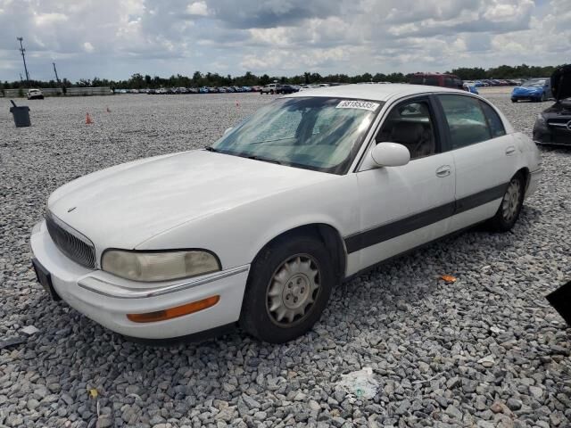 Buick Park Avenue