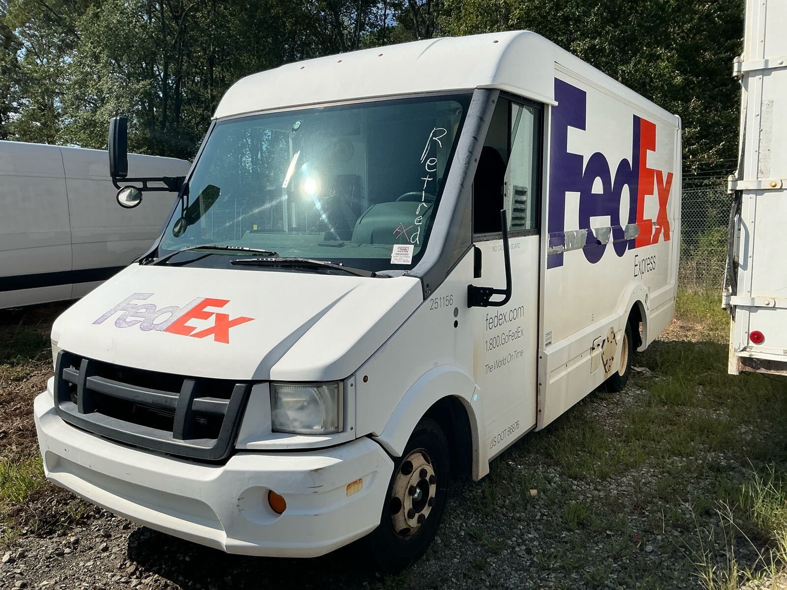 Isuzu NPR/NPR-HD
