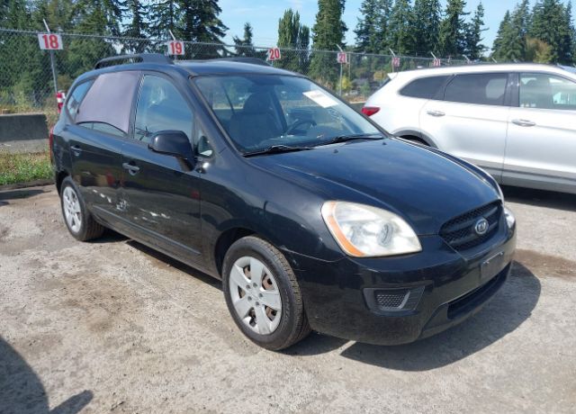 Kia Rondo