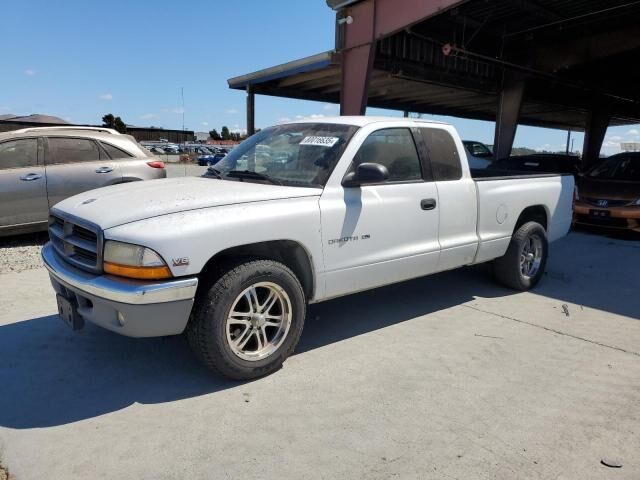 Dodge Dakota