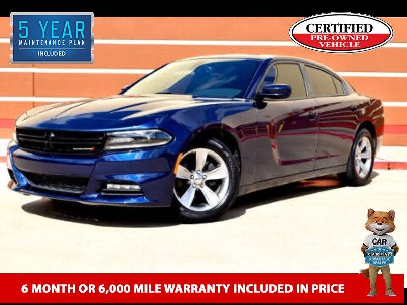Dodge Charger