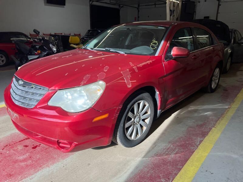 Chrysler Sebring