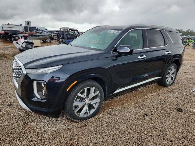 2021 HYUNDAI Palisade