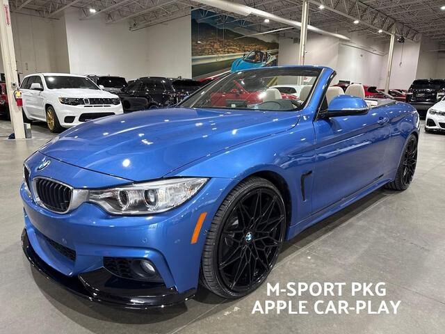 BMW 428i