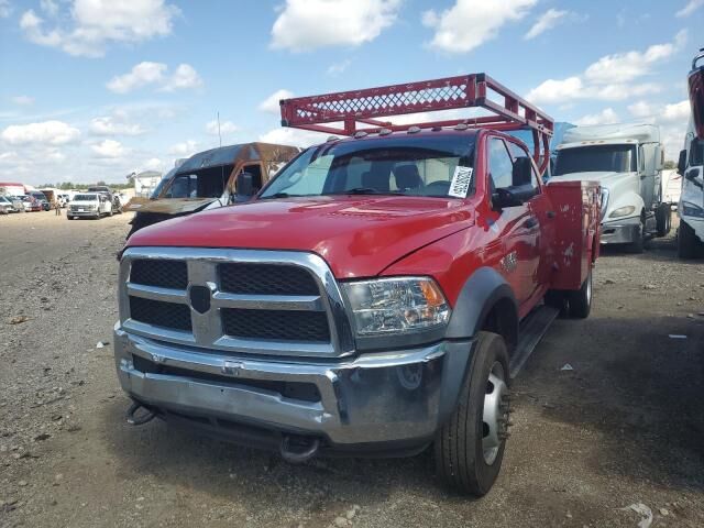 RAM 5500