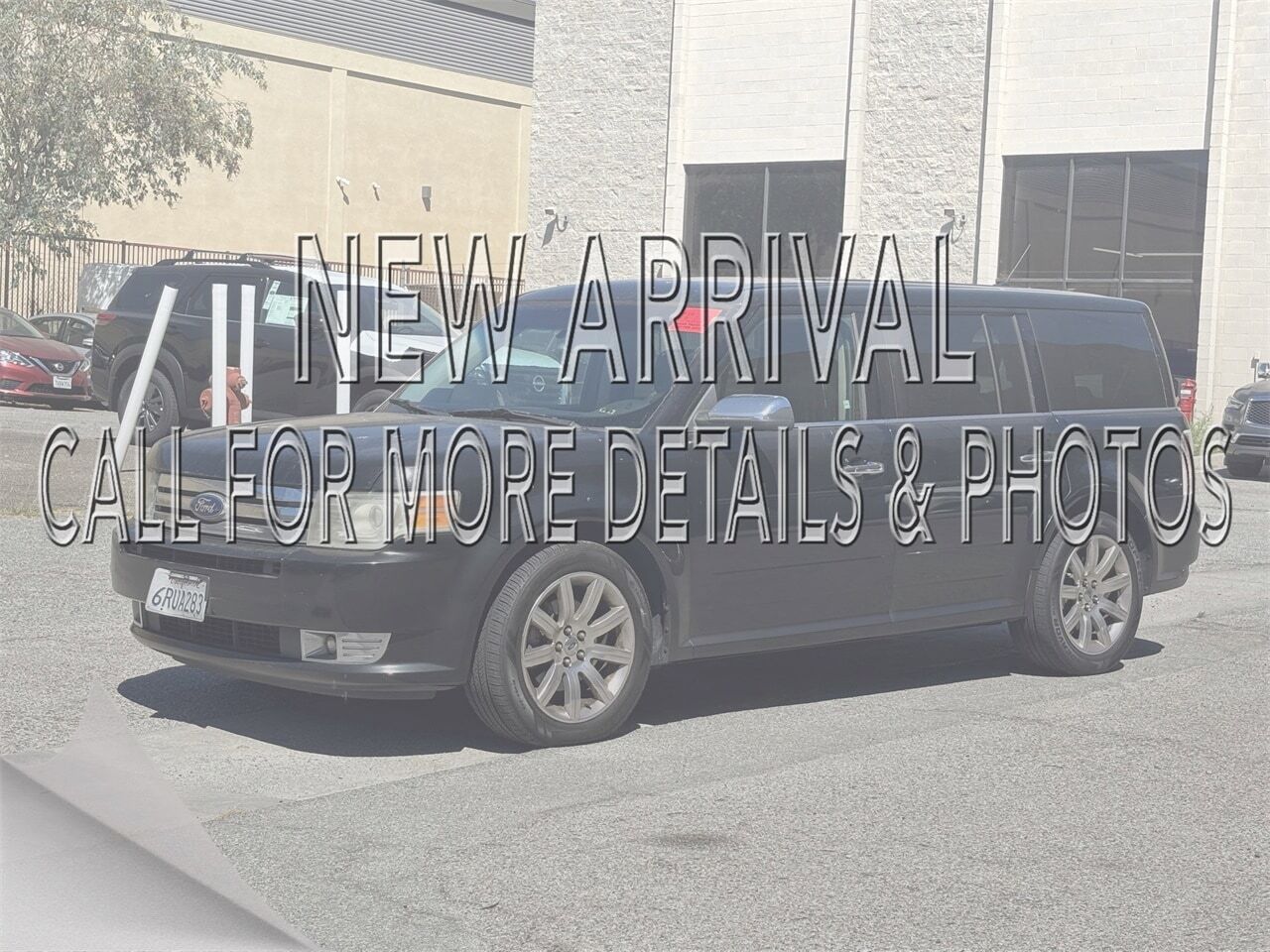 Ford Flex