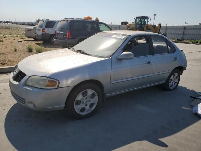 Nissan Sentra