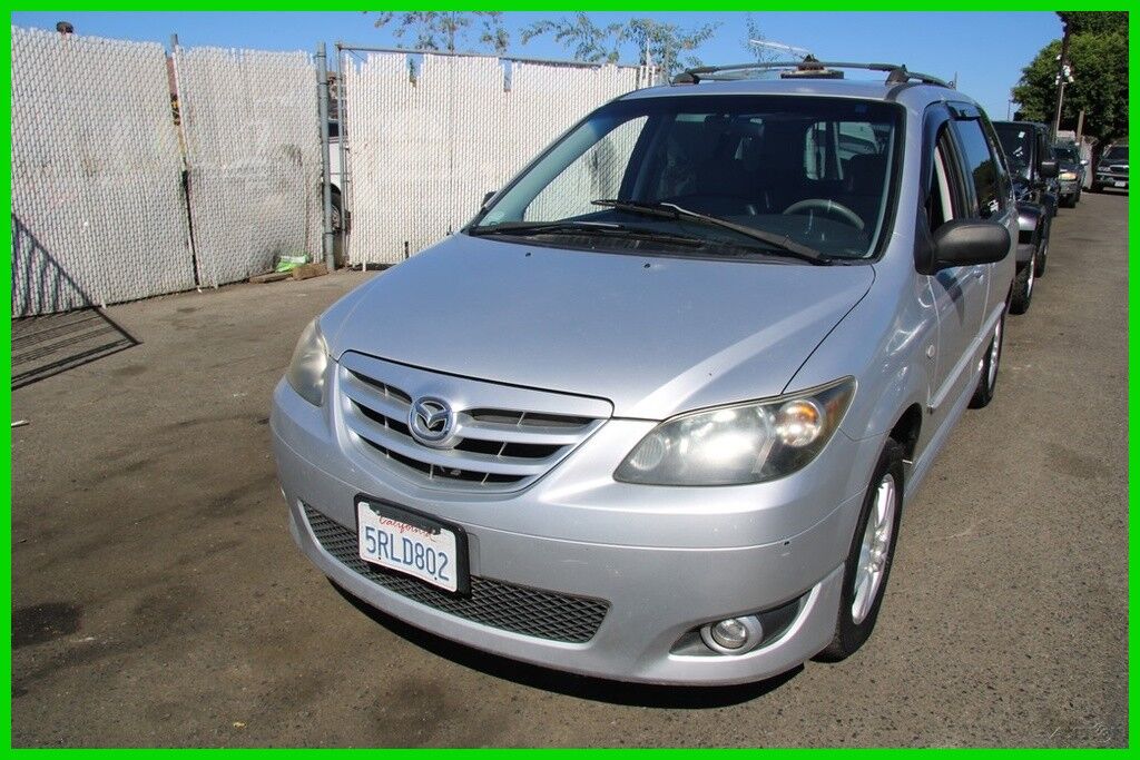 Mazda MPV