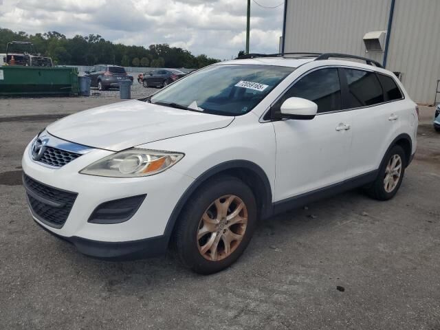 Mazda CX-9