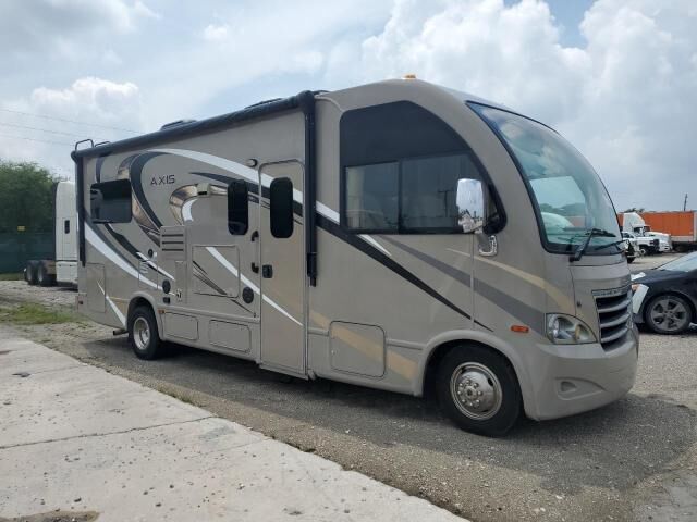 Ford E-450