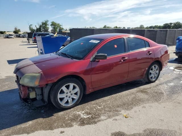 Mitsubishi Galant