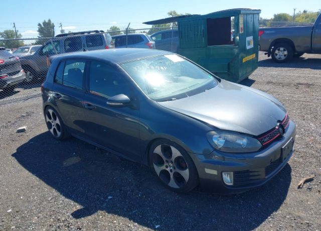 Volkswagen GTI