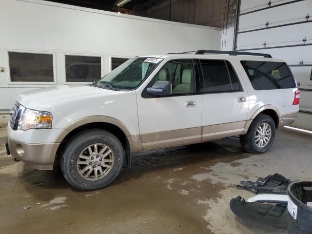 Ford Expedition