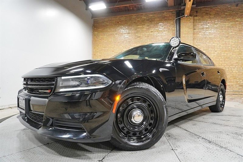 Dodge Charger