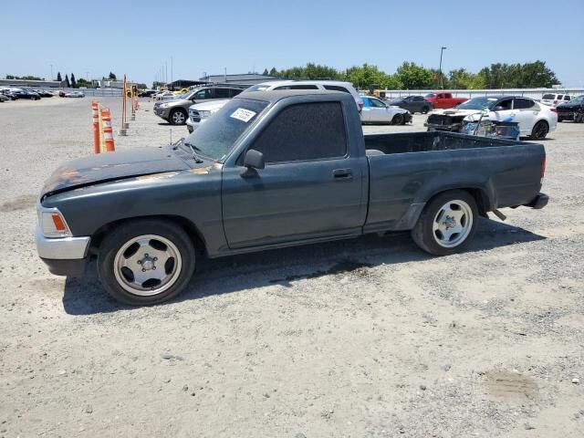 Toyota Pick-Up