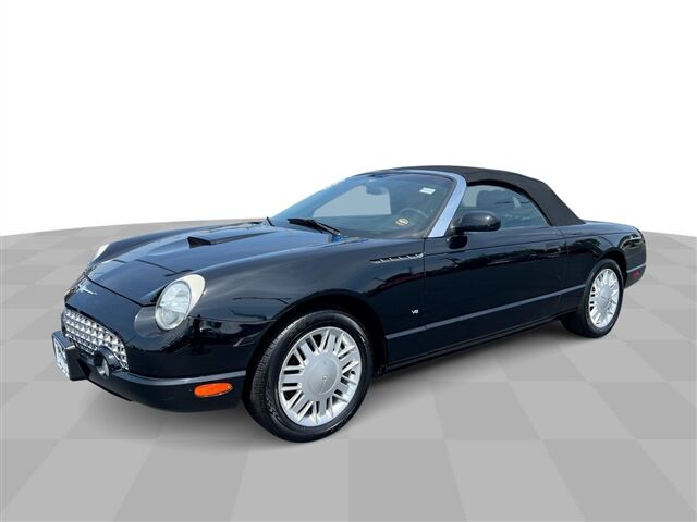 Ford Thunderbird