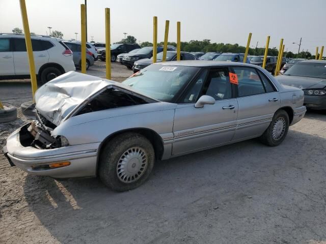 Buick LeSabre
