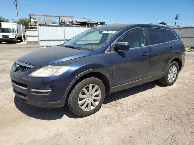 Mazda CX-9