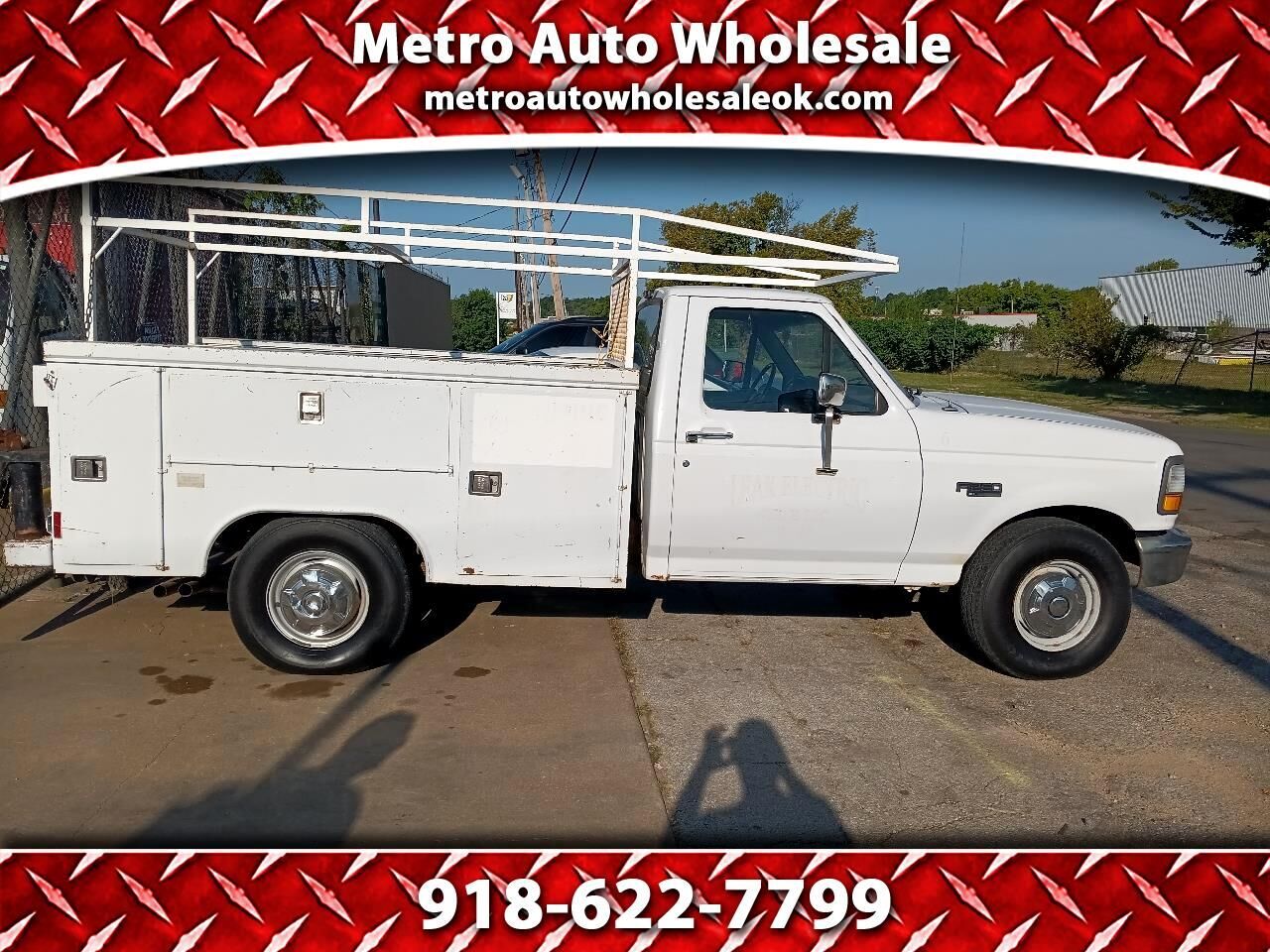 Ford F-250