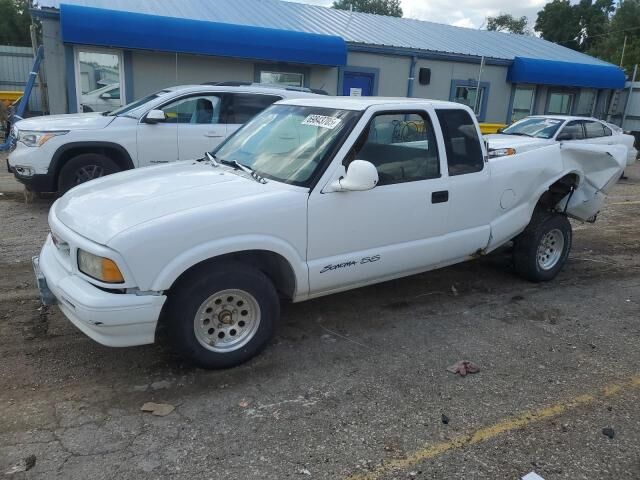 GMC Sonoma