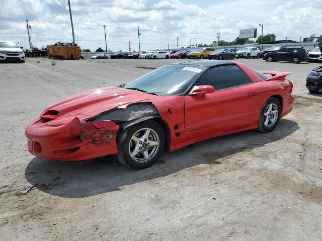 Pontiac Firebird